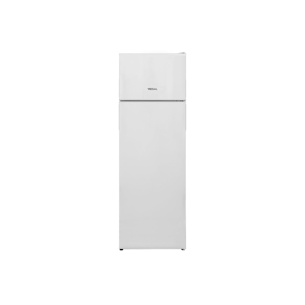 Regal ST 30010 (Beyaz) Çift Kapılı Statik Buzdolabı