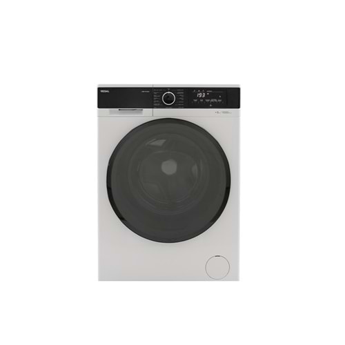Regal CMI 91003 9kg (Beyaz) Çamaşır Makinesi
