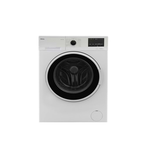 Regal CMI 71002 7 kg (Beyaz) Çamaşır Makinesi