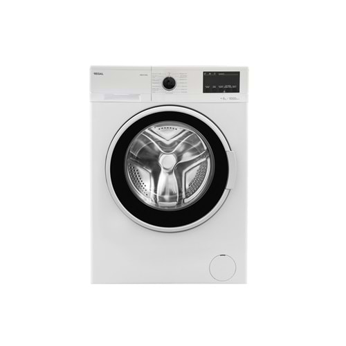 Regal CMI 81002 8 kg Çamaşır Makinesi (Beyaz)