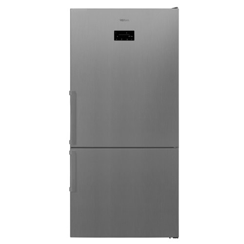 Regal NFK 64031 EIGKI Y 588 LİTRE No-Frost Buzdolabı (Inox)