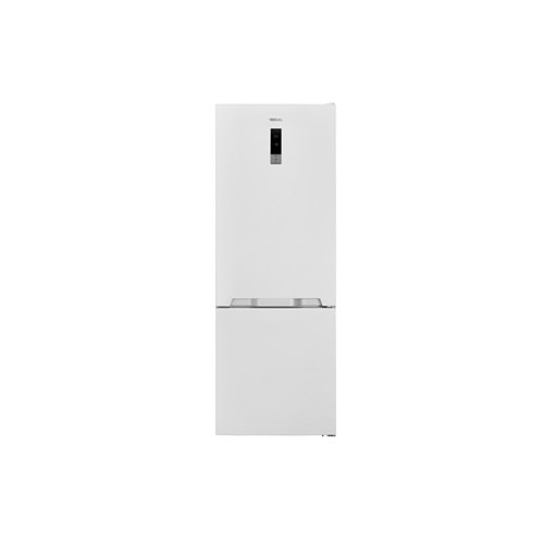Regal NFK 54021 E 481 Lt No-Frost Buzdolabı (Beyaz)