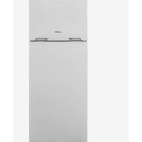 Regal NF 52021 E IG (Beyaz) No Frost Buzdolabı