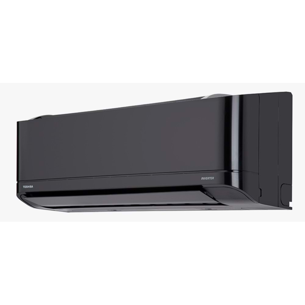 Toshiba RAS-10G3KVSGB-TR Black Split İnverter Klima