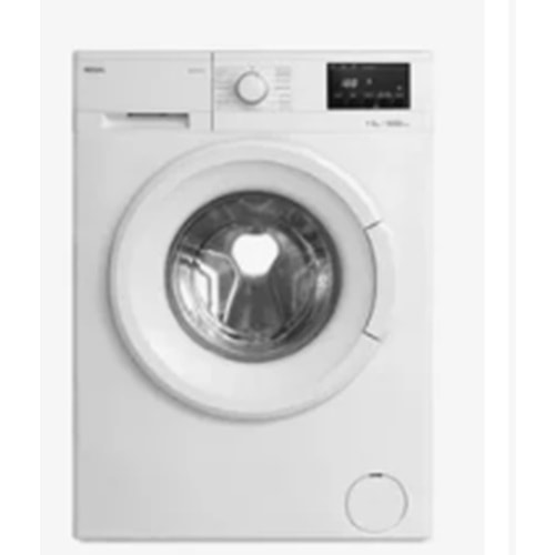 Regal CMI 81002 G 8 kg (Beyaz) Çamaşır Makinesi